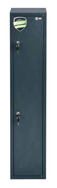 Сейф оружейный Cactus CS-SF-GK100 взломостойкий 1000x213x153мм ключевой