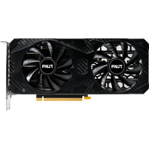 Видеокарта Palit NVIDIA GeForce RTX 3060 PA-RTX3060 INFINITY 2 OC 12ГБ Infinity 2, GDDR6, OC, Ret [ne63060u19k9-pg190l]