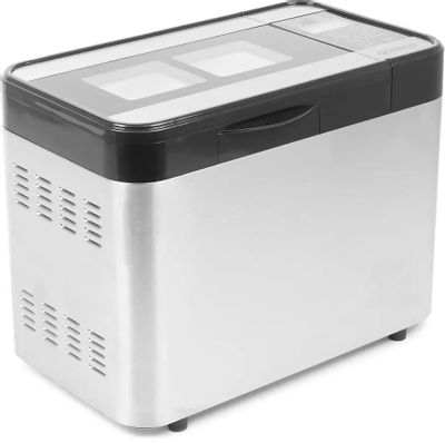 Хлебопечь Gorenje BM1400E, серебристый – купить в Ситилинк | 726339