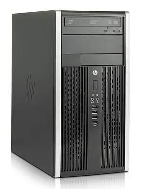 HP Pro 6200 Intel Pentium G620 DDR3 2