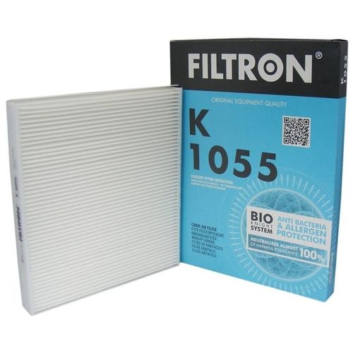 Фильтр салонный FILTRON K1055