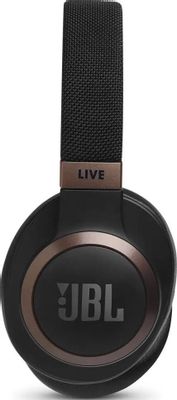 Jbl live 650btnc blk clearance