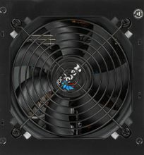 Блок питания Aerocool KCAS PLUS 800,  800Вт,  черный