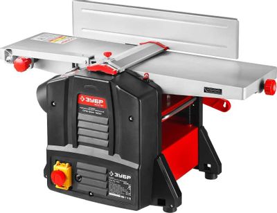 Станок фуговально-рейсмусовый Зубр Мастер СРФ-204-1500 1500W – купить в ...