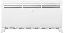 Конвектор Ballu Camino Eco Turbo BEC/EMT-2500, белый