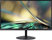 Изображение товара 31.5" Монитор Acer SA322QUEbmiipx,  2560x1440,  IPS,  100Гц,  2хHDMI,  1хDP,  черный [um.js2cd.e05]