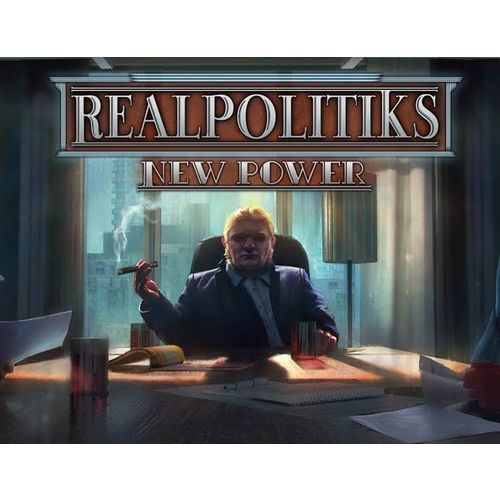 Дополнение к игре FULQRUM PUBLISHING Realpolitiks: New Power DLC, для ПК, регион: Россия, RUS (интерфейс и субтитры) — цена… Дополнение к игре FULQRUM PUBLISHING Realpolitiks: New Power DLC, для ПК, регион: Россия, RUS (интерфейс и субтитры)
