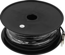 Изображение товара Кабель HDMI PREMIER 5-807 40м ver 2.0 для передачи 4K сигнала черный