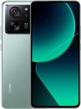 Изображение товара Смартфон Xiaomi 13T Pro 12/256Gb зеленый - мощный современный телефон
