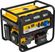 Изображение товара Бензиновый генератор DENZEL PS 55 EA, 220 В, 5.5кВт, с АКБ [946874]