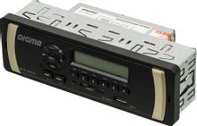 Характеристики Автомагнитола Digma DCR-110G24 (480605) смотреть в СИТИЛИНК