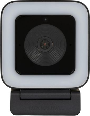 Web-камера Hikvision DS-UL4, черный/белый