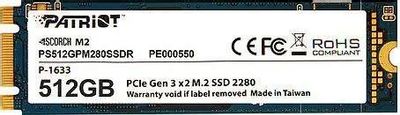 Ps512gpm280ssdr cheap