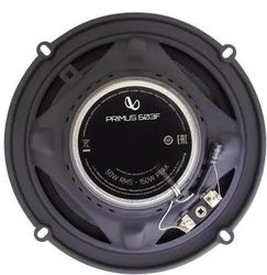 Колонки автомобильные INFINITY Primus 603F, 16.5 см (6 1/2 дюйм.)