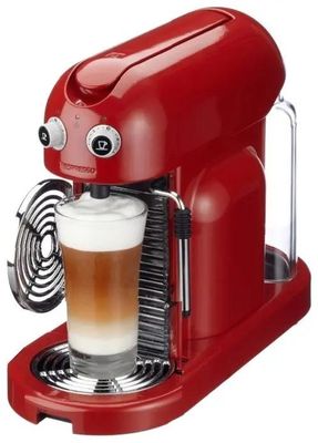Krups Nespresso Maestria XN800610 1300 8000034509