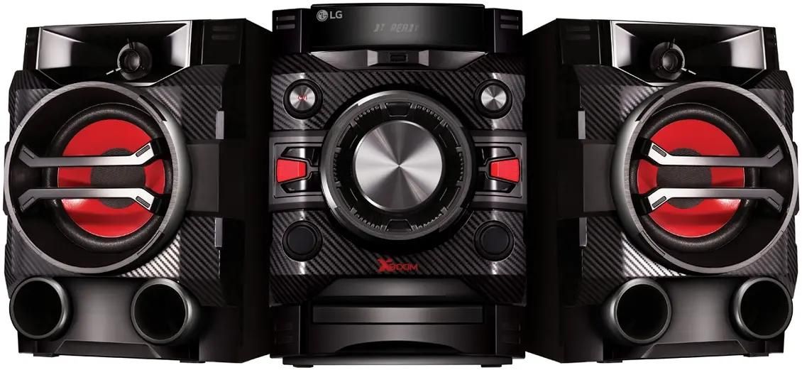 Lg cm4360 new arrivals