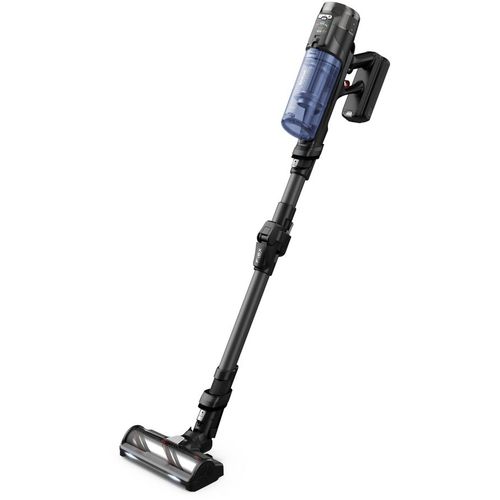 Вертикальный пылесос (handstick) Tefal X-Force Flex TY9LC1WO, 380Вт, серый/синий [2211401326]