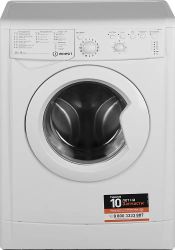 Стиральная машина Indesit EcoTime IWSB 5085, 5кг