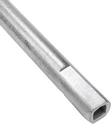Монтировка AV STEEL AV-621924, 60см, 1360грамм