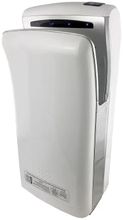 Изображение товара Сушилка для рук G-TEQ G-1800 PW инфракрасная автоматическая белая