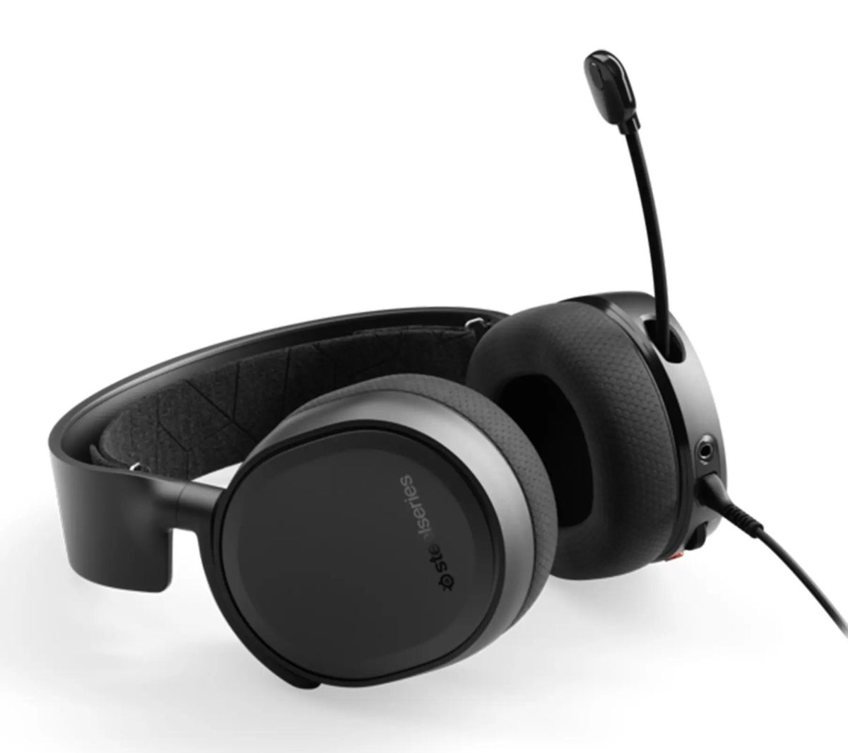 Steelseries arctis 3 2025 for xbox one