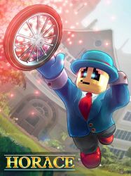 Изображение товара Игра 505 GAMES Horace, для ПК, регион: Россия, английская версия Изображение товара Игра 505 GAMES Horace, для ПК, регион: Россия, английская версия