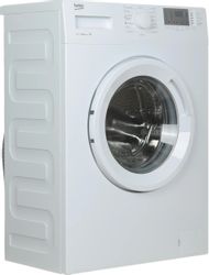 Стиральная машина узкая Beko WRS5512BWW, 5кг