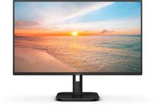 Изображение товара 23.8" Монитор Philips E Line 24E1N1100A,  1920x1080,  IPS,  100Гц,  1хHDMI,  черный
