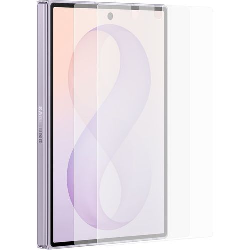 Набор защитных плёнок Samsung для Galaxy Z Fold8 глянцевые (2 шт.)