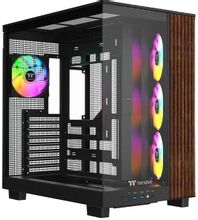 Изображение товара Корпус ATX Thermaltake View 380 XL WS, Midi-Tower, без БП,  черный [ca-11e-00m1wn-ws]