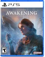 Изображение товара Игра PlayStation Unknown 9 Awakening для PS5 английская версия