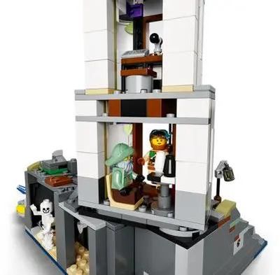 Lego Hidden Side 70431 1425176