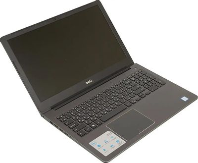 Характеристики Ноутбук Dell Vostro 5568 15.6