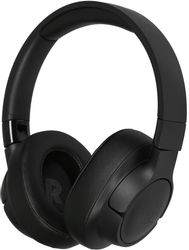 Изображение товара Наушники JBL Tune 720 BT, 3.5 мм/Bluetooth, мониторные, черный [jblt720btblk]