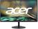 Изображение товара 27" Монитор Acer SA272G0bip,  1920x1080,  IPS,  120Гц,  1хHDMI,  1хDP,  черный [um.hs2cd.002]