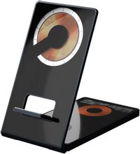 Изображение товара Беспроводное зарядное устройство LYAMBDA LWC-221, 18Вт, USB-C