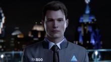 Изображение товара Игра QUANTIC DREAM Detroit: Become Human для ПК с русской локализацией