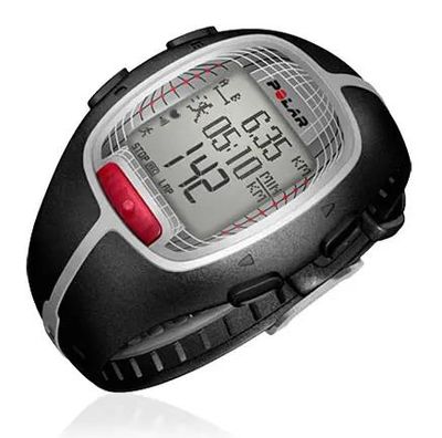 Reloj polar rs300x outlet