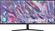 Изображение товара 34" Монитор Samsung ViewFinity S5 S34C500GAIXCI,  3440x1440,  VA,  100Гц,  2хHDMI,  1хDP,  черный [ls34c500gaixci]