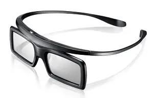 Характеристики Очки 3D Samsung SSG-3050GB (649038) смотреть в СИТИЛИНК