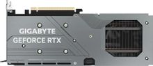 Видеокарта Gigabyte NVIDIA  GeForce RTX 4060 GV-N4060GAMING OC-8GD