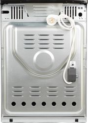 Электрическая плита GEFEST ЭП Н Д 6560-03 0053, черный/мрамор