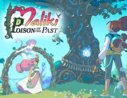 Игра AKUPARA GAMES Maliki : Poison Of The Past, для ПК, регион: Россия,СНГ