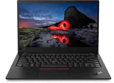 Ноутбук Lenovo ThinkPad X1 Carbon G8 T 14