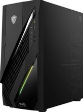Компьютер  MSI Infinite E1 14NUC5-046XRU Intel  Core i5  14400F,  DDR5 16ГБ, 512ГБ,  без операционной системы,  черный