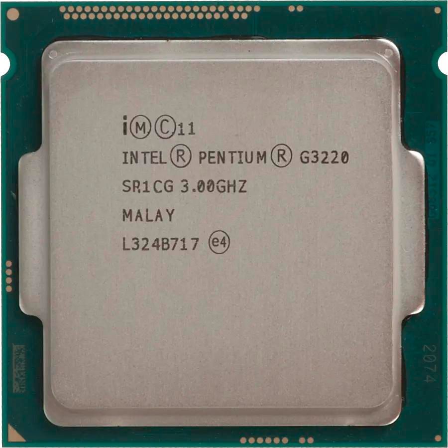 Отзывы на Процессор Intel Pentium Dual-Core G3220, LGA 1150, OEM  [cm8064601482519s r1cg] в интернет-магазине СИТИЛИНК (788915)