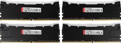 Оперативная память Kingston Fury Renegade KF432C16RB2AK4/32 DDR4 -  4x 8ГБ