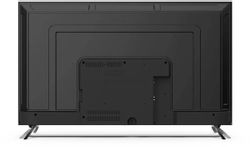 75" Телевизор CENTEK CT-8575 4K Ultra HD, СМАРТ ТВ, YaOS, черный