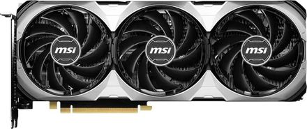 Видеокарта MSI NVIDIA GeForce RTX 4070 RTX 4070 VENTUS 3X 12G OC 12ГБ GDDR6X, OC, Ret
