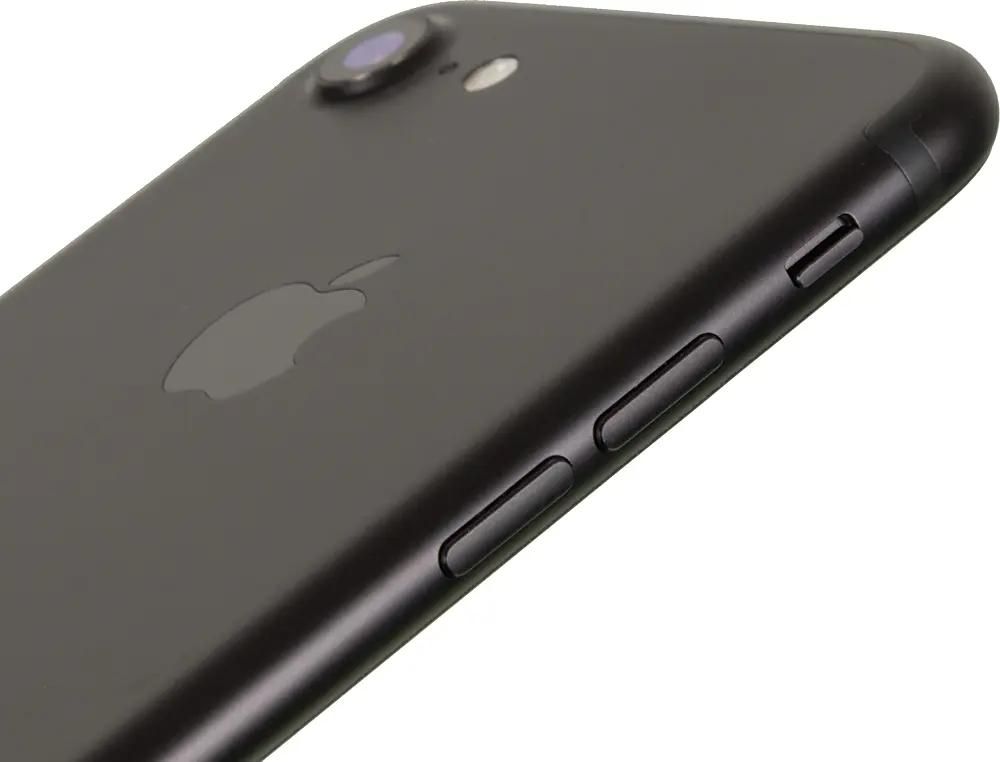 Apple iPhone 7: характеристики, цена и отзывы